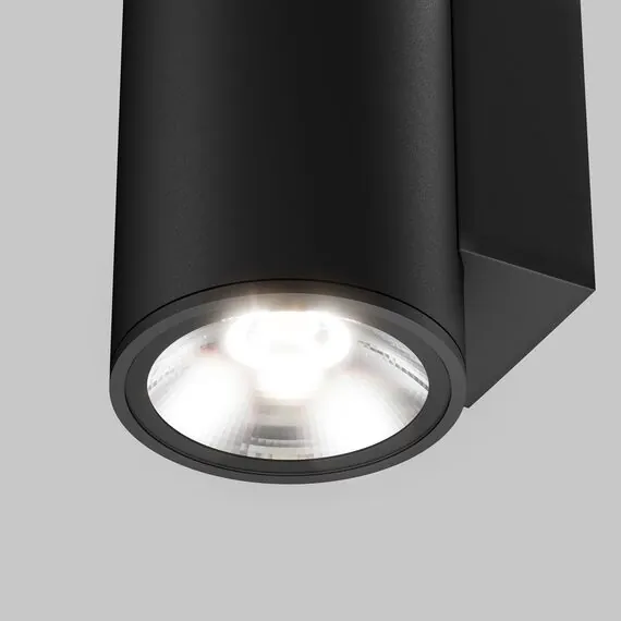 Maytoni Outdoor O303WL-L10GF3K Уличный архитектурный светодиодный светильник Shim, изображение 7