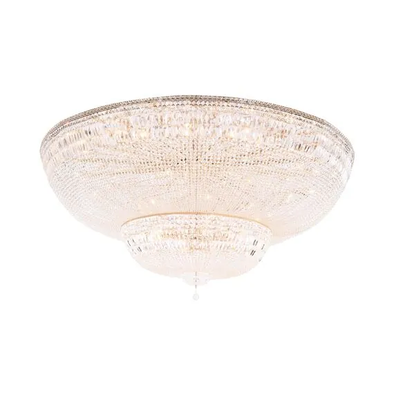 Maytoni Decorative DIA100-CL-42-G Хрустальная люстра Palace, изображение 2