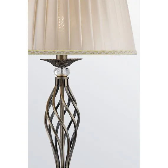 Maytoni Decorative RC247-FL-01-R Торшер Grace, изображение 6