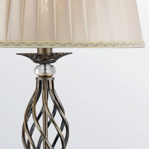 Maytoni Decorative RC247-FL-01-R Торшер Grace, изображение 5