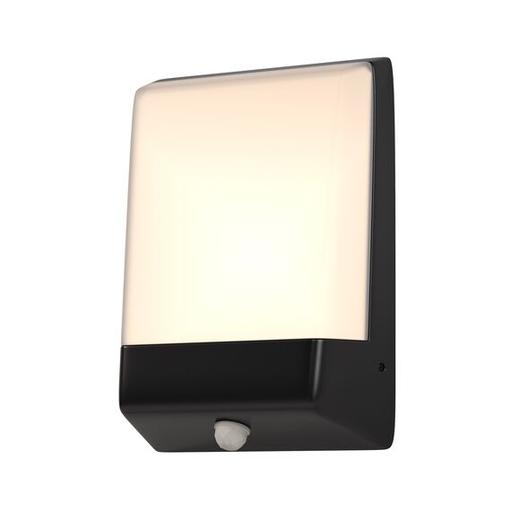 Maytoni Outdoor O448WL-L9GF3KSR Настенный светильник Row