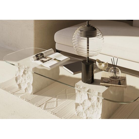 Maytoni Decorative P060TL-L12BK Настольная светодиодная лампа Rueca