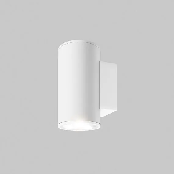Maytoni Outdoor O303WL-L10W3K Уличный архитектурный светодиодный светильник Shim, изображение 5