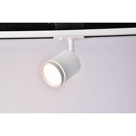 Maytoni Technical TR085-1-5W4K-W Трековый однофазный светодиодный светильник Unity Orlo