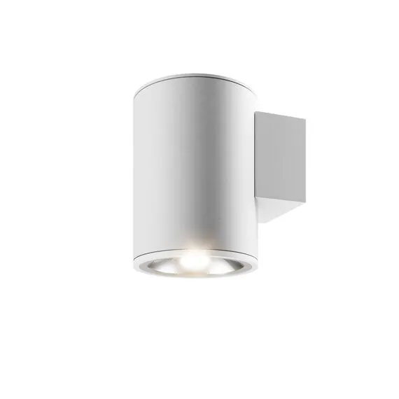 Maytoni Outdoor O303WL-L5W3K Уличный архитектурный светодиодный светильник Shim