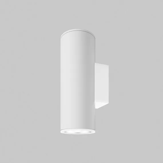 Maytoni Outdoor O303WL-L24W3K Уличный архитектурный светодиодный светильник Shim, изображение 8