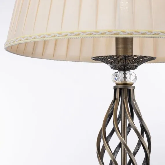 Maytoni Decorative RC247-FL-01-R Торшер Grace, изображение 7