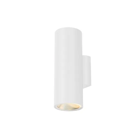 Maytoni Outdoor O303WL-L24W3K Уличный архитектурный светодиодный светильник Shim, изображение 2