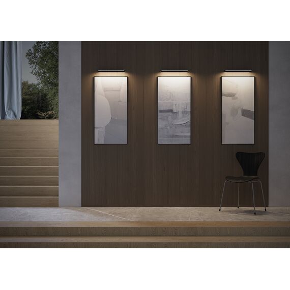 Maytoni C033WL-L12B3K Светильник настенный светодиодный Shine, изображение 3