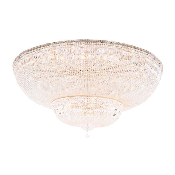 Maytoni Decorative DIA100-CL-42-G Хрустальная люстра Palace