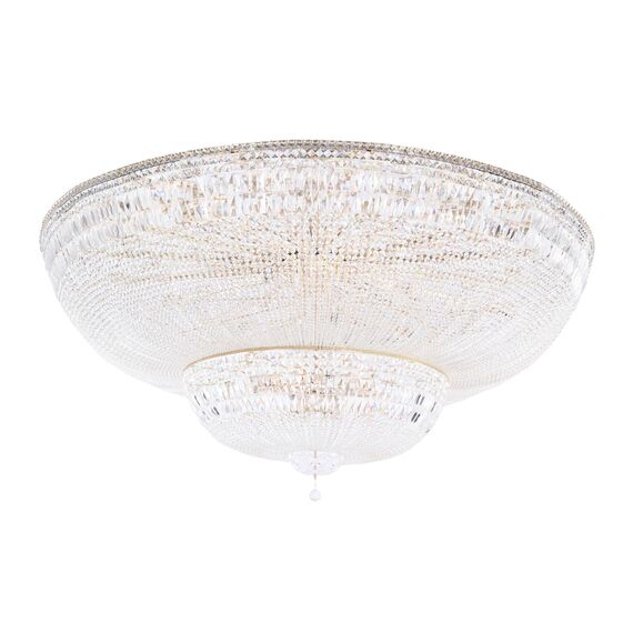 Maytoni Decorative DIA100-CL-42-G Хрустальная люстра Palace, изображение 5