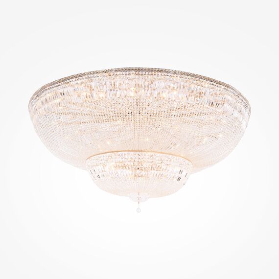 Maytoni Decorative DIA100-CL-42-G Хрустальная люстра Palace, изображение 3