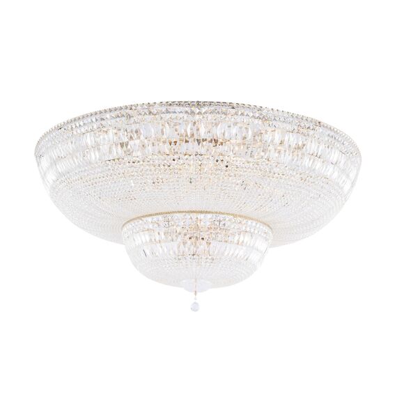 Maytoni Decorative DIA100-CL-34-G Хрустальная люстра Palace, изображение 5