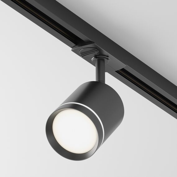 Maytoni Technical TR085-1-5W3K-B Трековый однофазный светодиодный светильник Unity Orlo, изображение 2