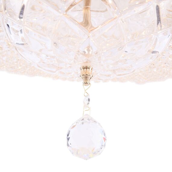 Maytoni Decorative DIA100-CL-42-G Хрустальная люстра Palace, изображение 7