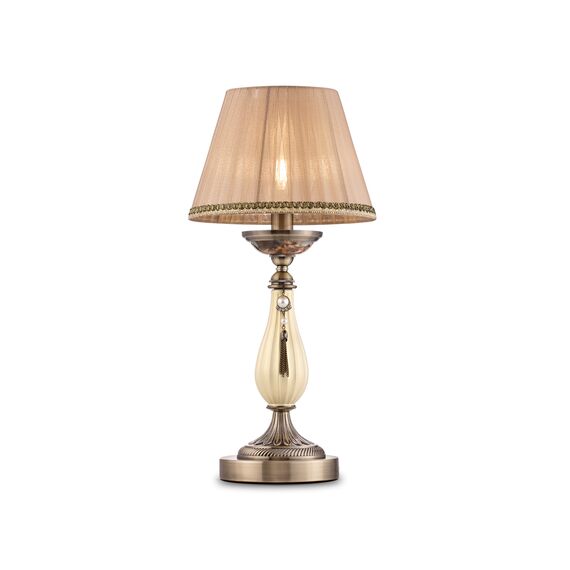 Maytoni Decorative RC024-TL-01-R Настольная лампа Demitas, изображение 2