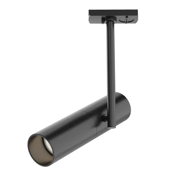 Maytoni Technical TR005-1-GU10-B Трековый светильник для однофазного шинопровода Unity Elti