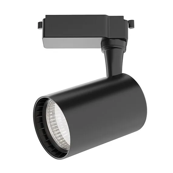 Maytoni Technical TR003-1-10W4K-M-B Трековый однофазный светодиодный светильник Unity Vuoro