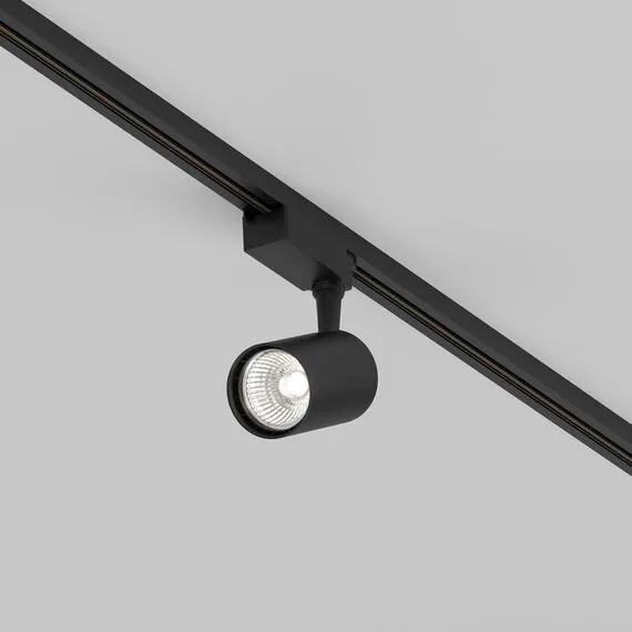 Maytoni Technical TR003-1-10W4K-M-B Трековый однофазный светодиодный светильник Unity Vuoro, изображение 3