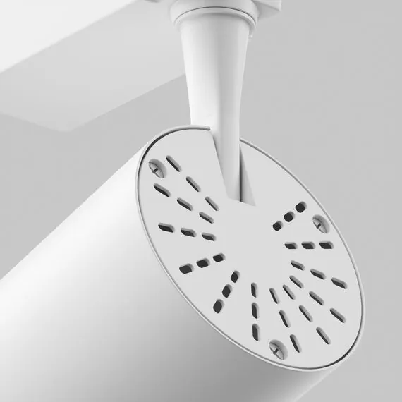 Maytoni Technical TR003-1-6W3K-M-W Трековый однофазный светодиодный светильник Unity Vuoro, изображение 7