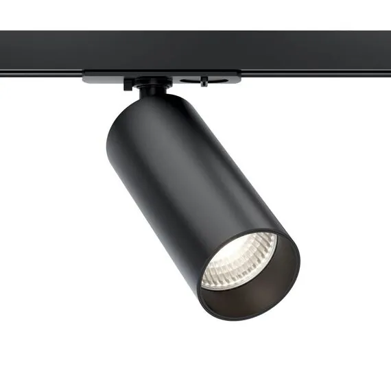 Maytoni Technical TR021-1-12B4K Трековый светильник для однофазного шинопровода Unity Focus Led