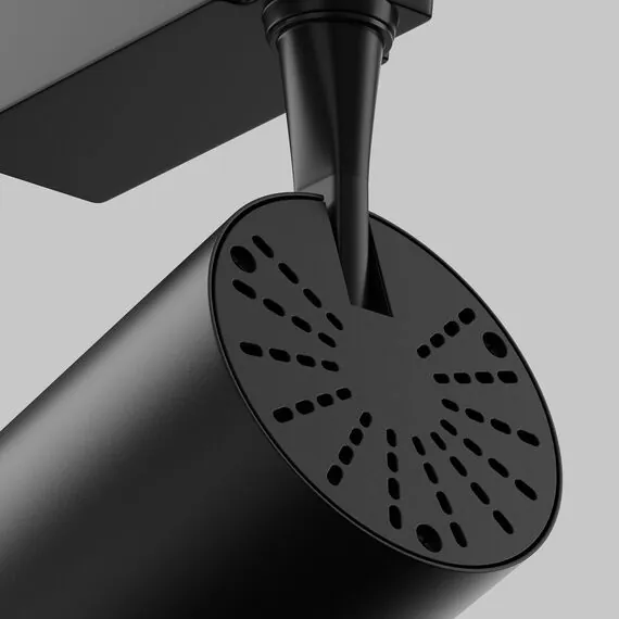 Maytoni Technical TR003-1-10W4K-M-B Трековый однофазный светодиодный светильник Unity Vuoro, изображение 7