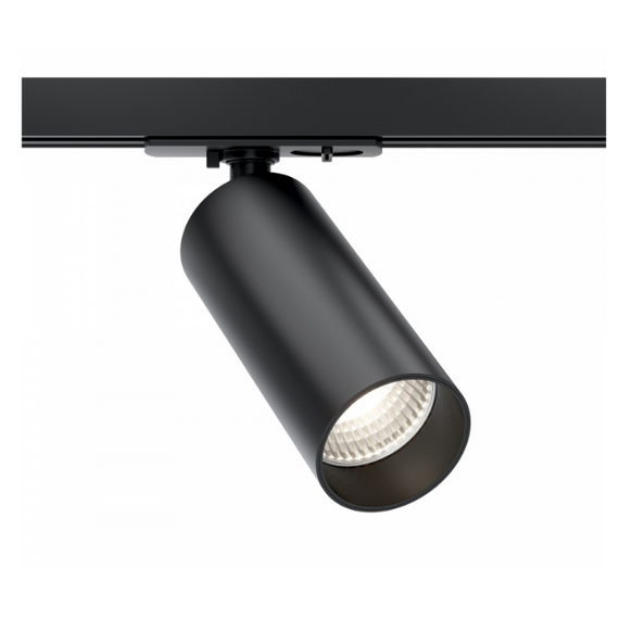 Maytoni Technical TR021-1-12B3K-W-B Трековый однофазный светодиодный светильник Unity Focus LED