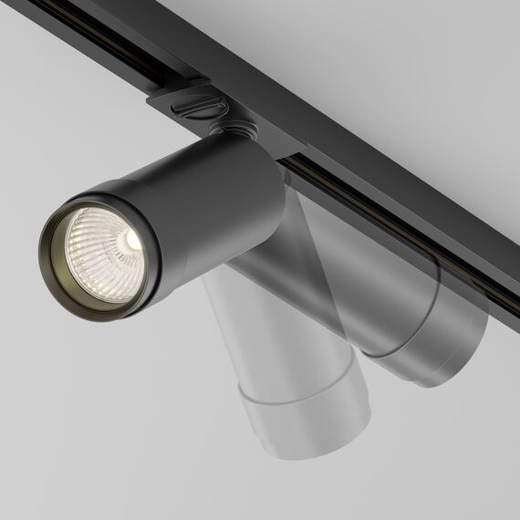 Maytoni Technical TR021-1-12B3K-Z-B Трековый однофазный светодиодный светильник Unity Focus LED, изображение 4