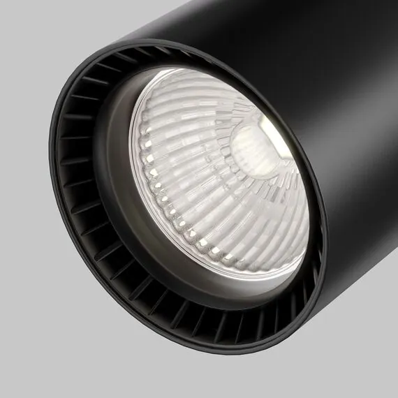 Maytoni Technical TR003-1-36W4K-W-B Трековый однофазный светодиодный светильник Unity Vuoro, изображение 2