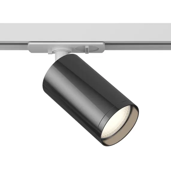 Maytoni Technical TR020-1-U-GU10-WGF Трековый однофазный светильник Unity Focus