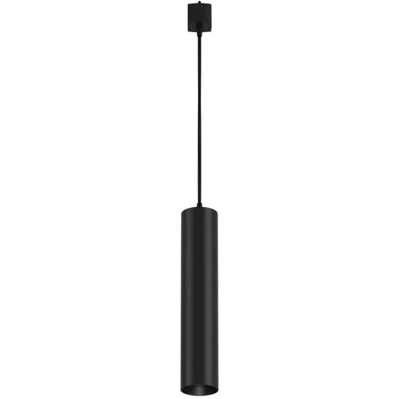 Maytoni Technical TR025-1-GU10-B Трековый светильник для однофазного шинопровода Unity Focus