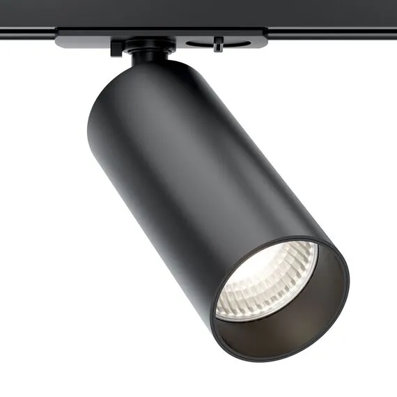 Maytoni Technical TR021-1-12B4K Трековый светильник для однофазного шинопровода Unity Focus Led, изображение 2