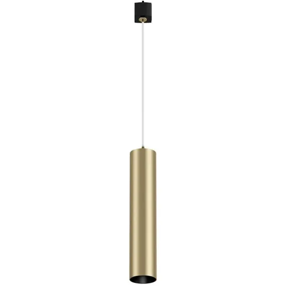 Maytoni Technical TR025-1-GU10-MG Трековый однофазный светильник Unity Focus