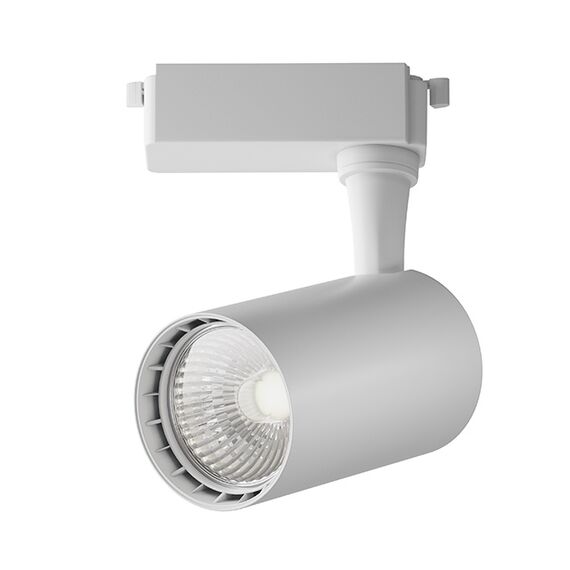 Maytoni Technical TR003-1-6W4K-M-W Трековый однофазный светодиодный светильник Unity Vuoro