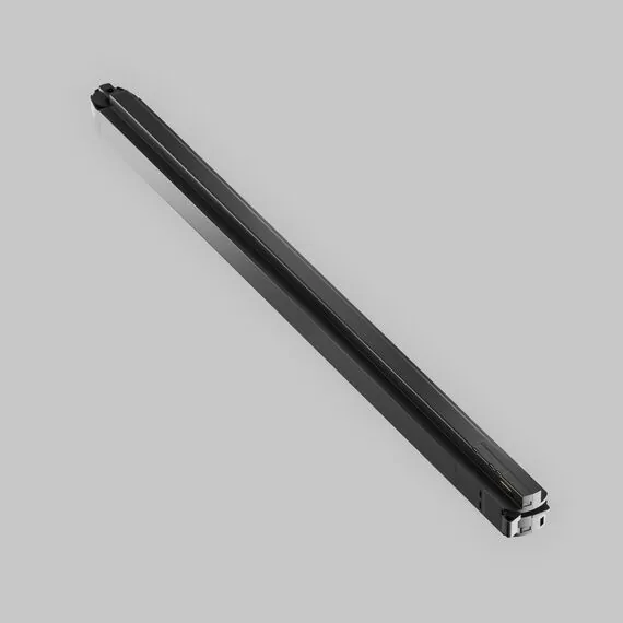 Maytoni Technical TR000-1-24W4K-B Трековый однофазный светодиодный светильник Unity BASIS, изображение 6