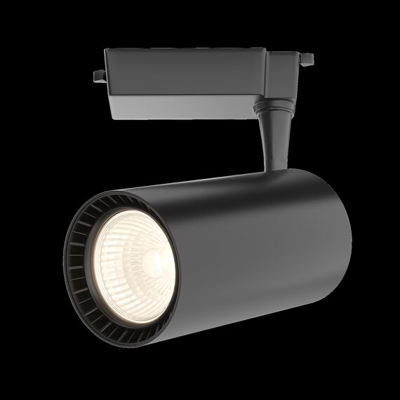 Maytoni Technical TR003-1-36W3K-M-B Трековый однофазный светодиодный светильник Unity Vuoro, изображение 8