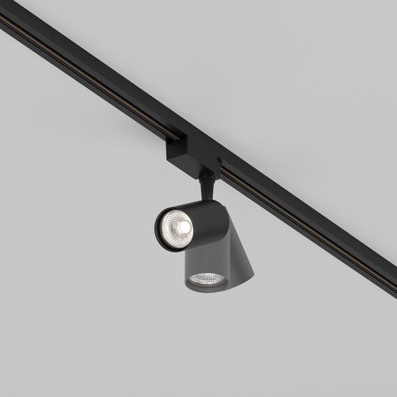 Maytoni Technical TR003-1-6W4K-M-B Трековый однофазный светодиодный светильник Unity Vuoro, изображение 5