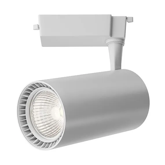 Maytoni Technical TR003-1-36W4K-M-W Трековый однофазный светодиодный светильник Unity Vuoro