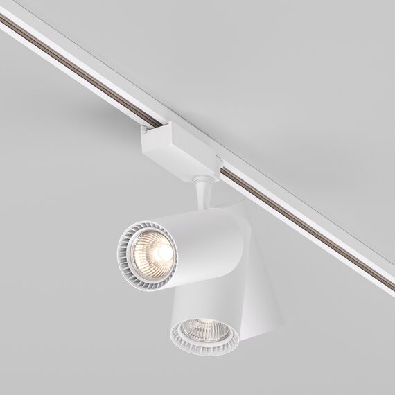 Maytoni Technical TR003-1-36W3K-M-W Трековый однофазный светодиодный светильник Unity Vuoro, изображение 5