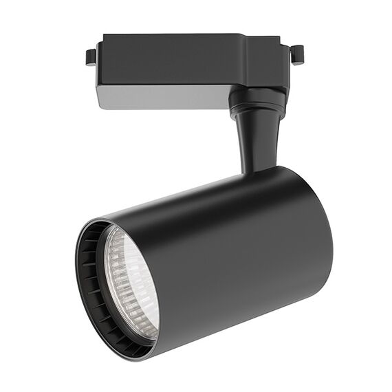 Maytoni Technical TR003-1-10W4K-W-B Трековый однофазный светодиодный светильник Unity Vuoro
