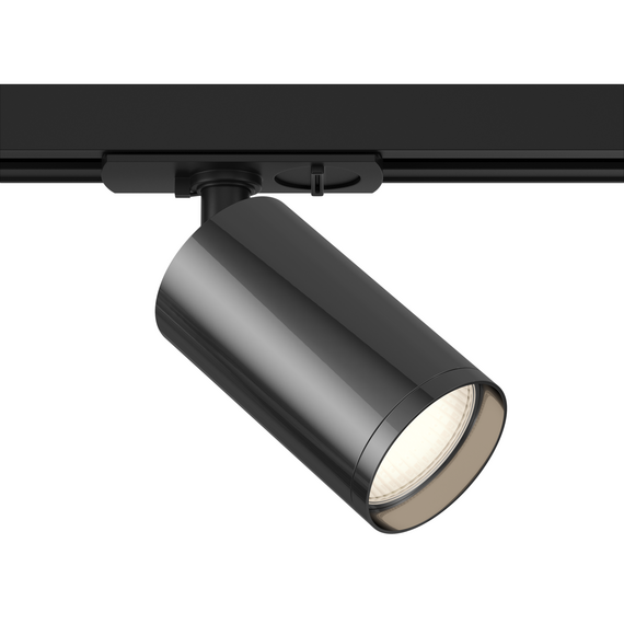 Maytoni Technical TR020-1-U-GU10-BGF Трековый однофазный светильник Unity Focus