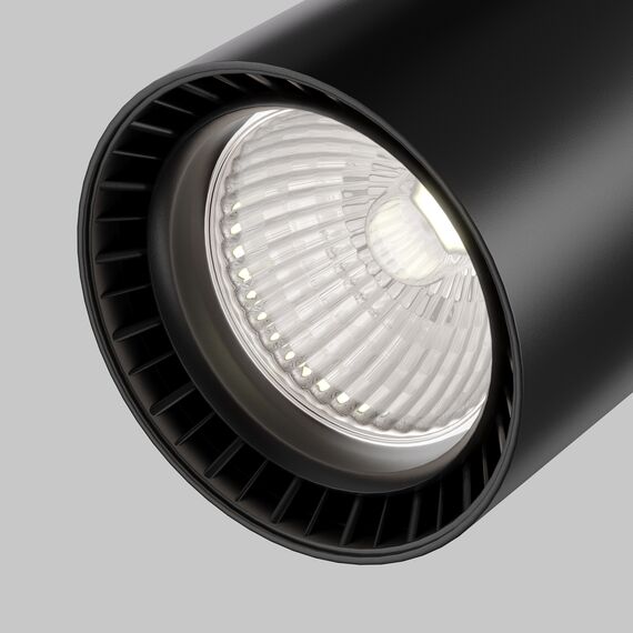 Maytoni Technical TR003-1-26W4K-M-B Трековый однофазный светодиодный светильник Unity Vuoro, изображение 2