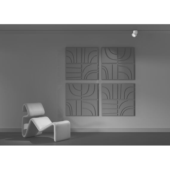 Maytoni Technical TR084-1-15W3K-D-W Трековый однофазный светодиодный светильник диммируемый Unity Yin, изображение 7