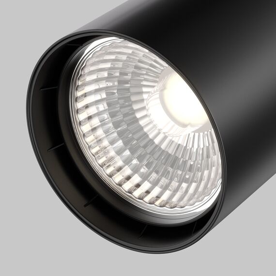 Maytoni Technical TR003-1-6W4K-M-B Трековый однофазный светодиодный светильник Unity Vuoro, изображение 2