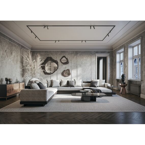 Maytoni Technical TR021-1-12B3K-Z-B Трековый однофазный светодиодный светильник Unity Focus LED, изображение 6
