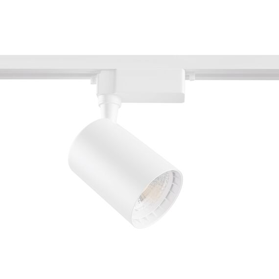 Maytoni Technical TR003-1-12W3K-W Трековый светильник для однофазного шинопровода Unity Track Vuoro, изображение 2