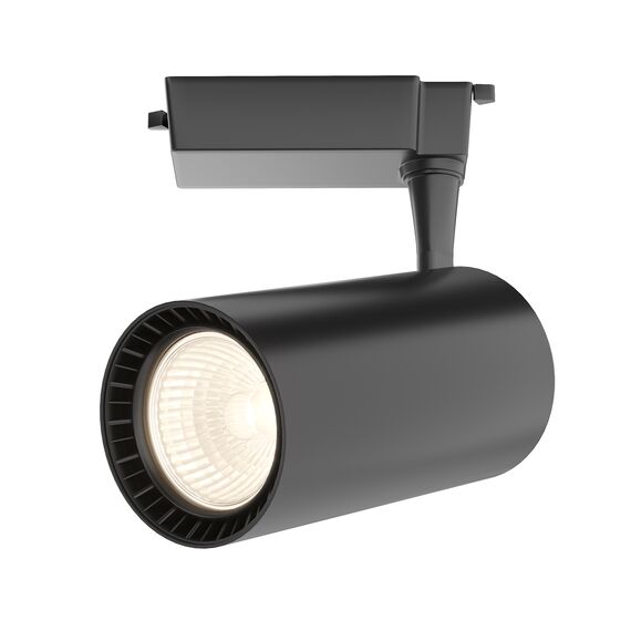 Maytoni Technical TR003-1-36W3K-S-B Трековый однофазный светодиодный светильник Unity Vuoro