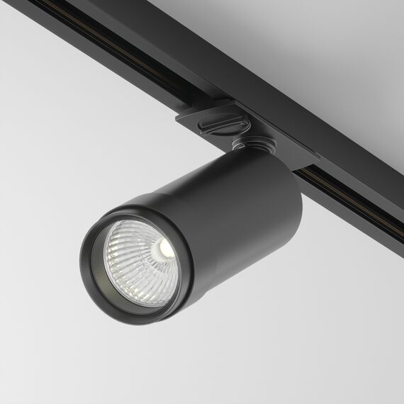 Maytoni Technical TR021-1-12B3K-Z-B Трековый однофазный светодиодный светильник Unity Focus LED