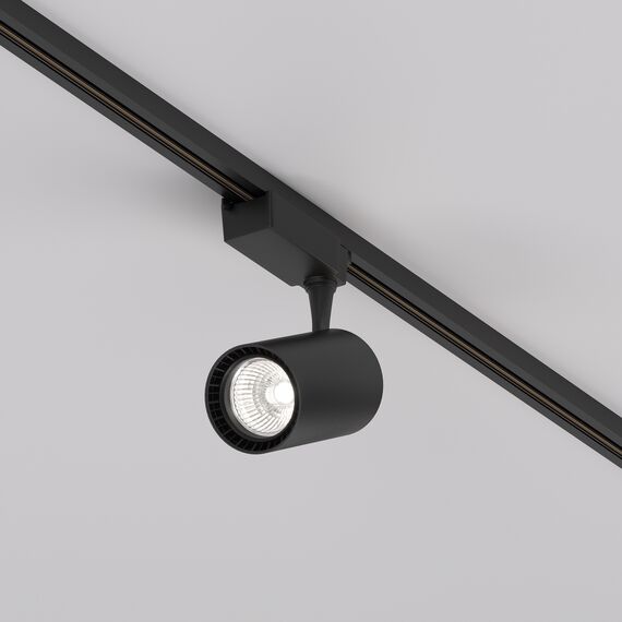 Maytoni Technical TR003-1-26W4K-M-B Трековый однофазный светодиодный светильник Unity Vuoro, изображение 3