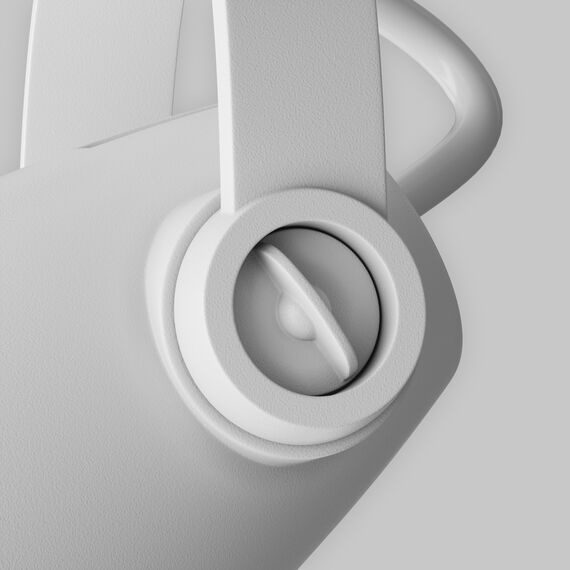 Maytoni Technical TR001-1-GU10-W Трековый светильник для однофазного шинопровода Unity Celo, изображение 7
